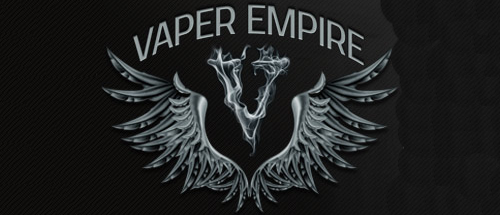 Logo: Vaper Empire Australia