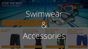 Wiggle: Save on swimming clothes & accessories