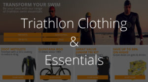 Wiggle: Save on triathlon gear & accessories